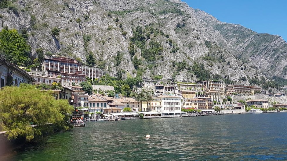 Limone sul Garda