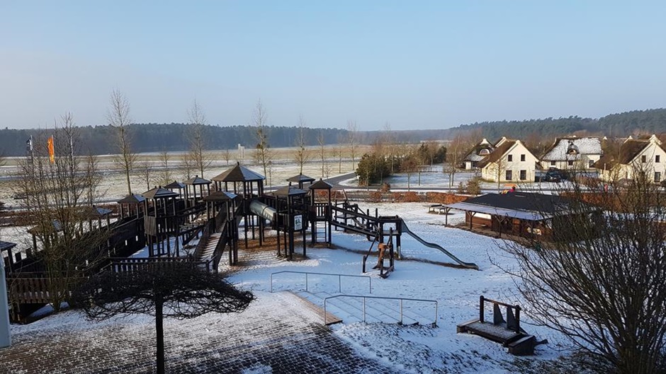 Van der Valk Resort Linstow, Spielplatz